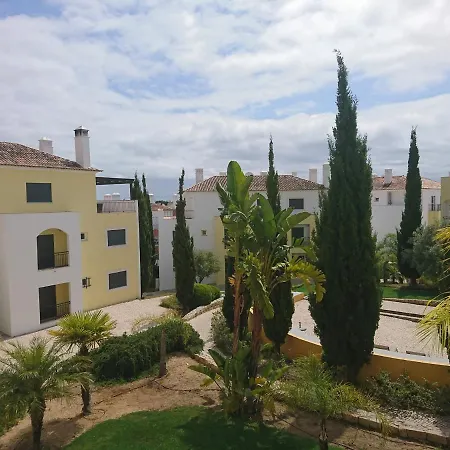 公寓 De Tavira O Pomar, Fabulous 2 Bed 2 Bath With South Balcony