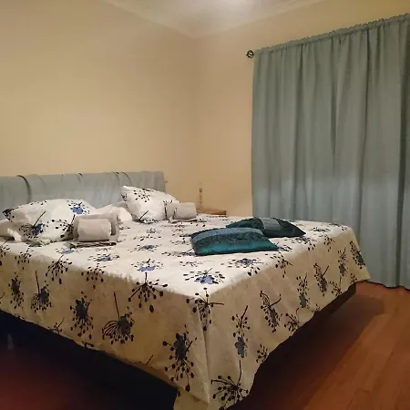 De Tavira O Pomar, Fabulous 2 Bed 2 Bath With South Balcony 卡巴纳斯·德·塔维拉