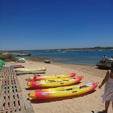 De Tavira O Pomar, Fabulous 2 Bed 2 Bath With South Balcony