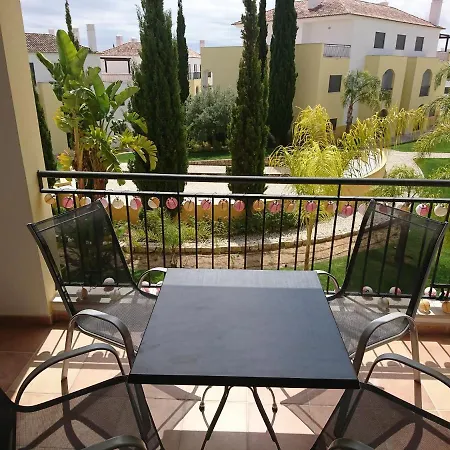 De Tavira O Pomar, Fabulous 2 Bed 2 Bath With South Balcony 公寓 卡巴纳斯·德·塔维拉