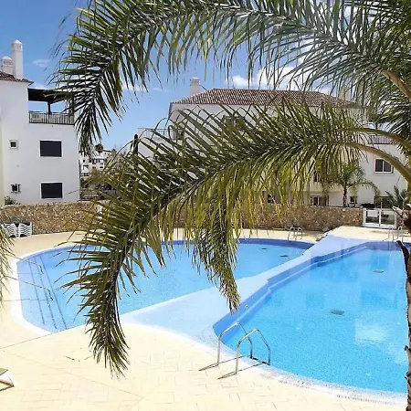 De Tavira O Pomar, Fabulous 2 Bed 2 Bath With South Balcony 公寓