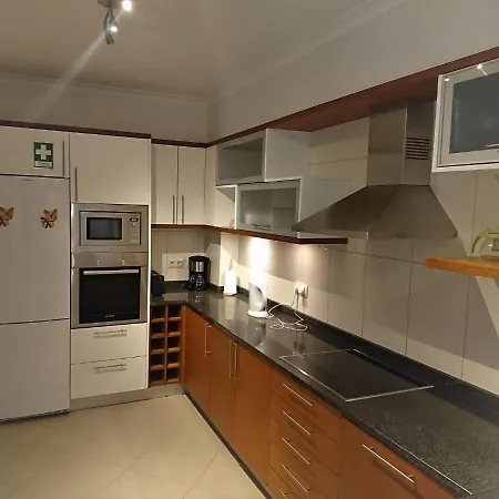 De Tavira O Pomar, Fabulous 2 Bed 2 Bath With South Balcony 公寓 *