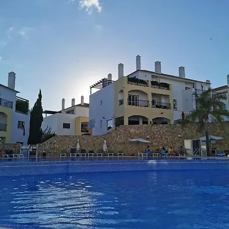 De Tavira O Pomar, Fabulous 2 Bed 2 Bath With South Balcony 公寓