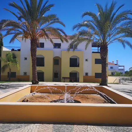 De Tavira O Pomar, Fabulous 2 Bed 2 Bath With South Balcony 公寓 卡巴纳斯·德·塔维拉