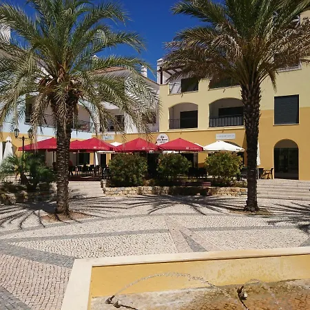 De Tavira O Pomar, Fabulous 2 Bed 2 Bath With South Balcony * Cabanas De Tavira