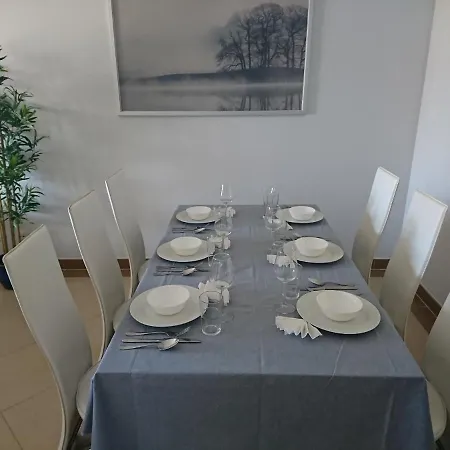 De Tavira O Pomar, Fabulous 2 Bed 2 Bath With South Balcony *