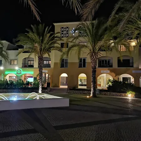 De Tavira O Pomar, Fabulous 2 Bed 2 Bath With South Balcony Lejlighed *