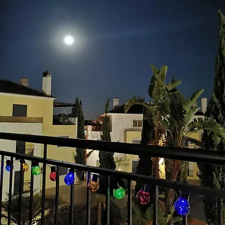 De Tavira O Pomar, Fabulous 2 Bed 2 Bath With South Balcony *